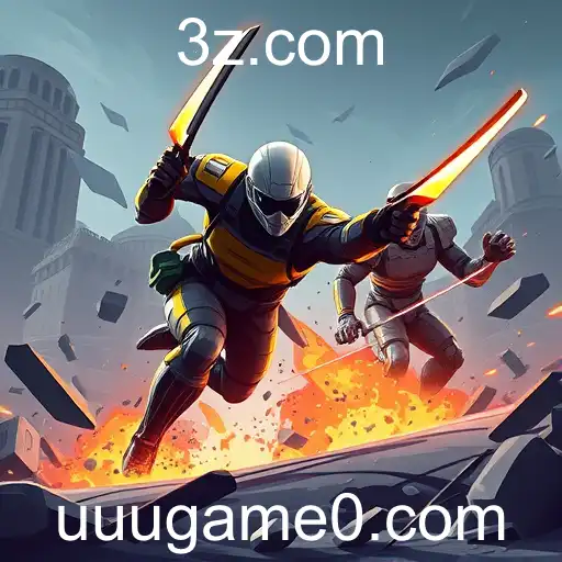 Explorando o Dinamismo dos Jogos de Ação