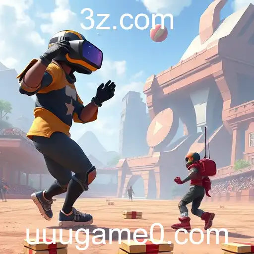 A Revolução dos Jogos Online no Brasil