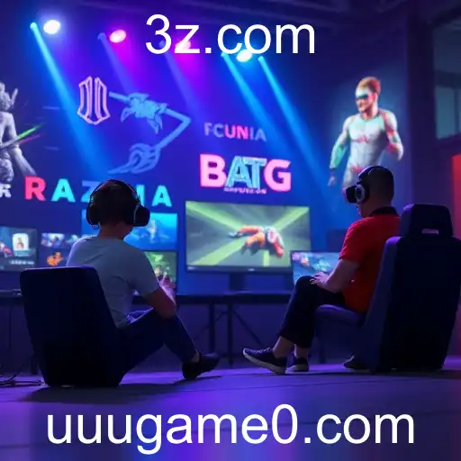 A Evolução do Mundo dos Games em 2026