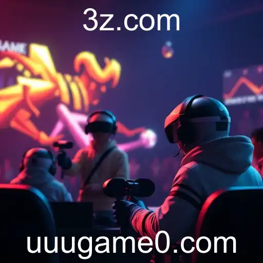 A Evolução do Mercado de Jogos em 2026