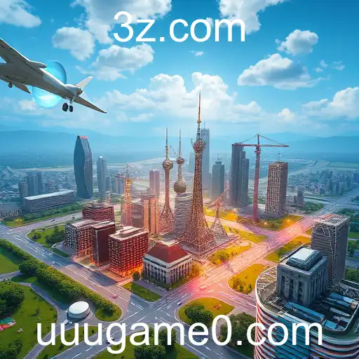 Expansão do Universo dos Jogos Online em 2026