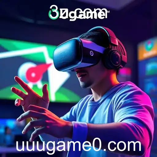 Explorando o Mundo do uuugame: Tendências Atuais e Futuras