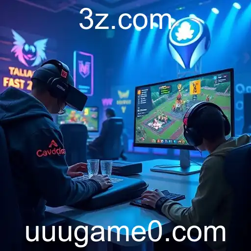 Explorando a Expansão dos Jogos Online em 2026