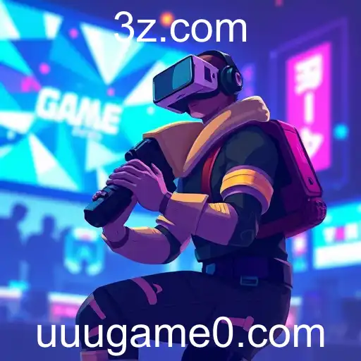 Inovações e Tendências no Universo dos Jogos em 2026