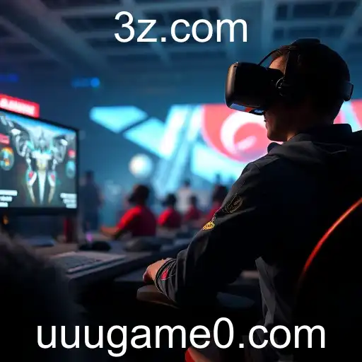 Novidades do Mundo dos Jogos em 2026