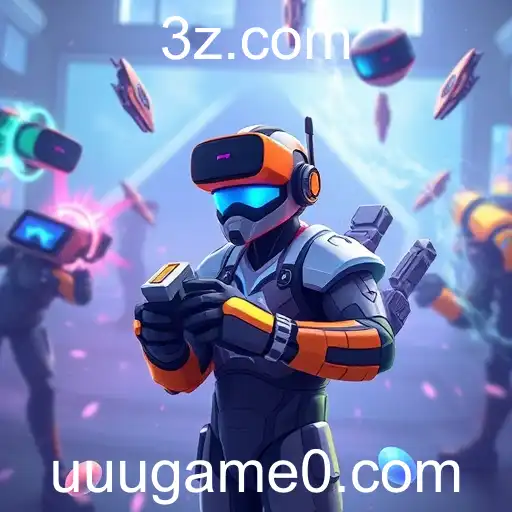 A Revolução dos Jogos Online em 2025