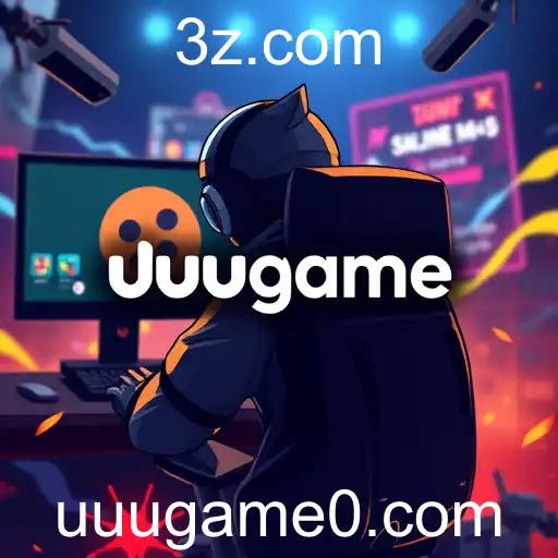 A Revolução do uuugame no Cenário de Jogos em 2026