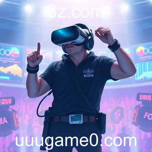 Avanços e Tendências no Mundo dos Jogos em 2026