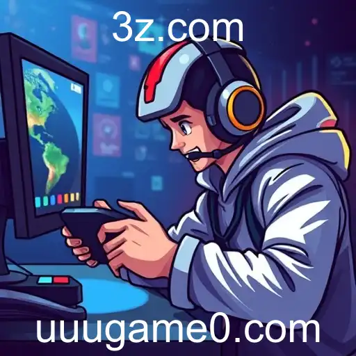O Crescimento dos Jogos Online na Era 'Uuugame'