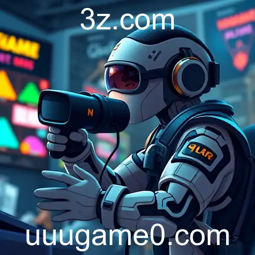 O Impacto das Novas Tecnologias nos Jogos Online