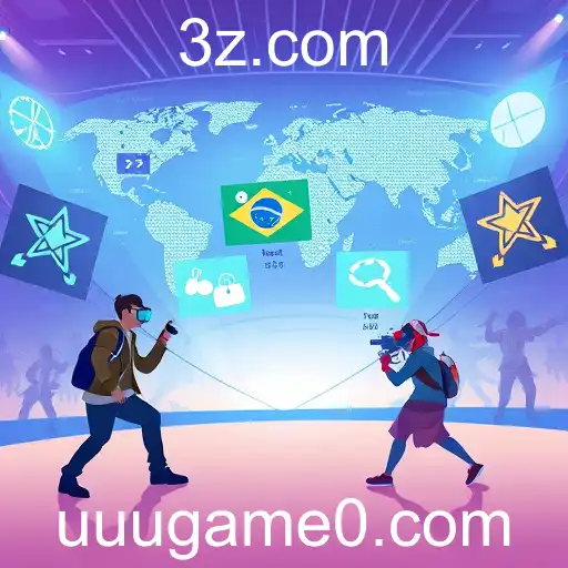 O Impacto da Indústria de Jogos em 2026