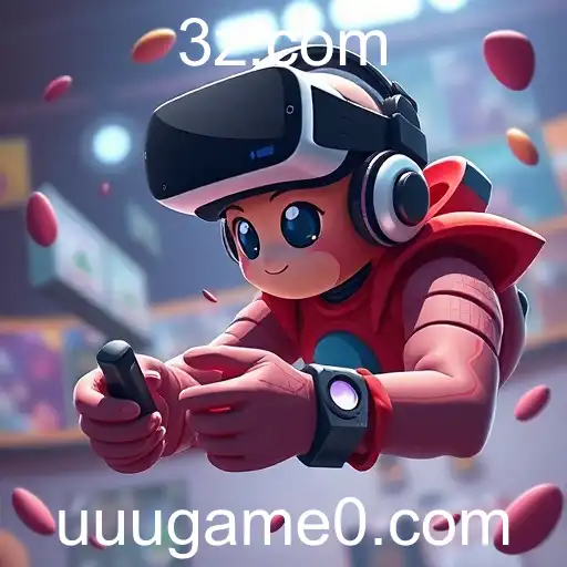 Inovações e Tendências no Mundo dos Jogos em 2026