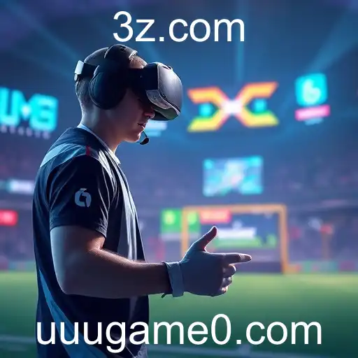 Inovações e Tendências no Mundo dos Jogos em 2026