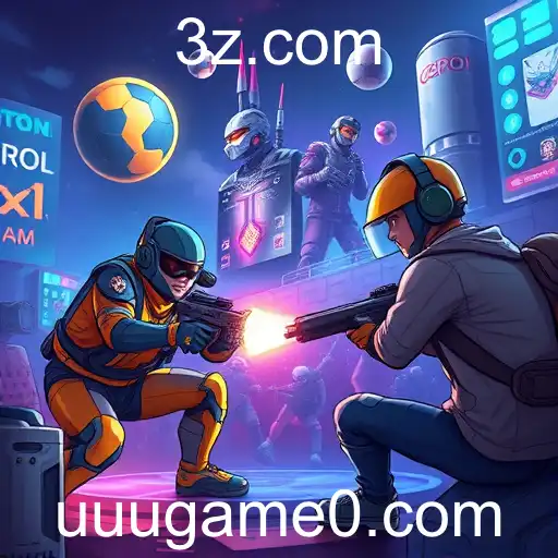 A Nova Era dos Jogos Online em 2025