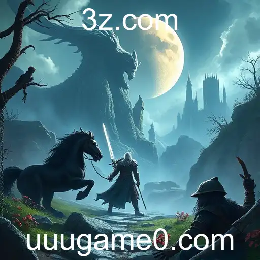 Revitalização do Mercado de Jogos Online no Brasil