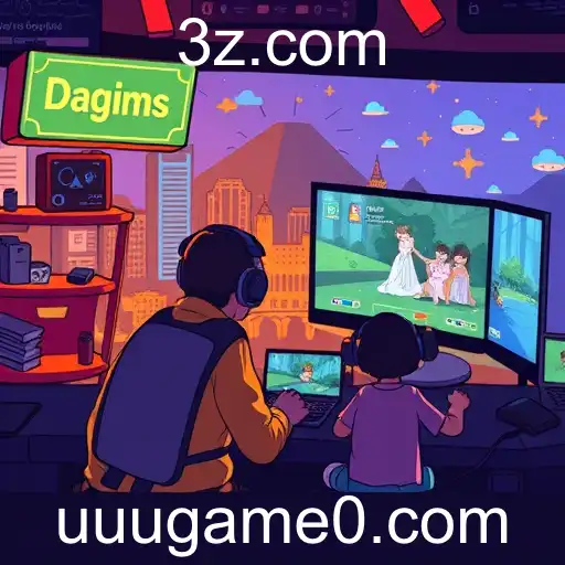 A Evolução dos Jogos Online em 2026