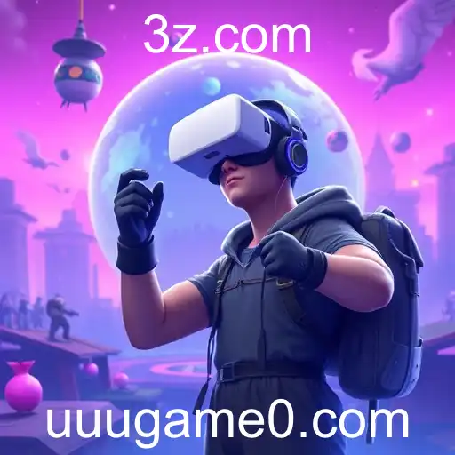 Tendências de Jogos em 2026: Uuugame e o Futuro do Entretenimento Virtual