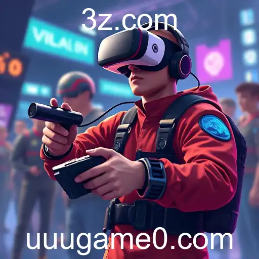 A Evolução dos Jogos Online: Tendências e Inovações de 2026