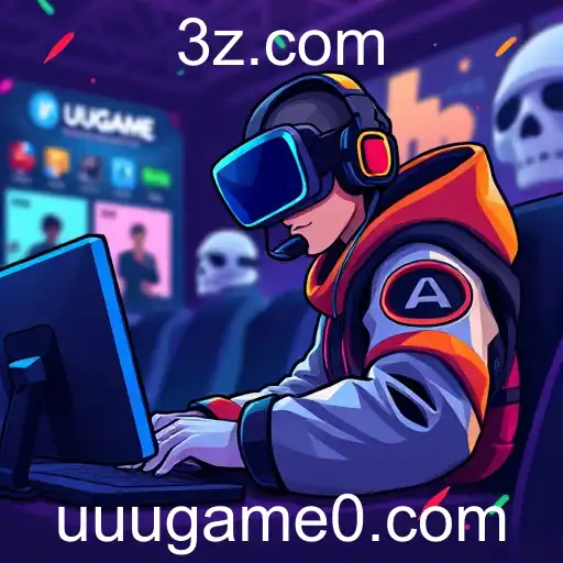 A Revolução dos Jogos Online em 2026