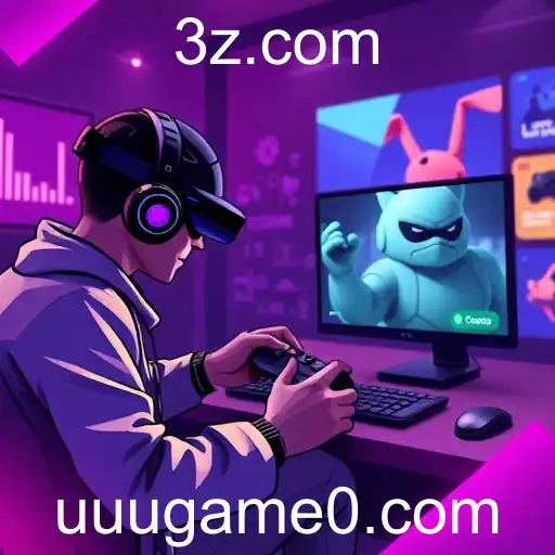 A Revolução dos Jogos Online com a Plataforma uuugame