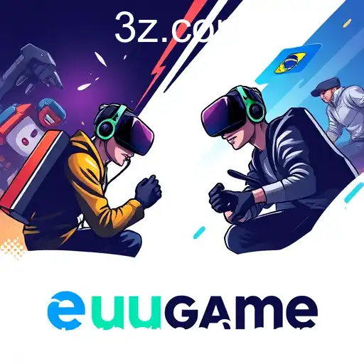Tendências e Inovações em Jogos Digitais