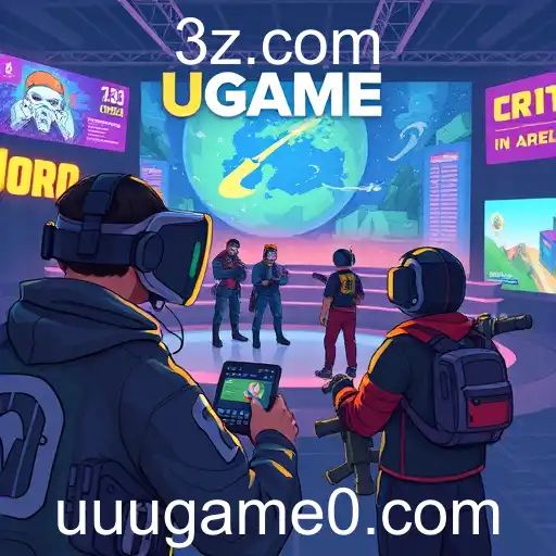 A Revolução dos Jogos Online em Português