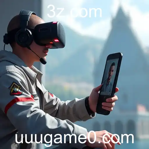 Tendências e Inovações no Universo dos Jogos Online