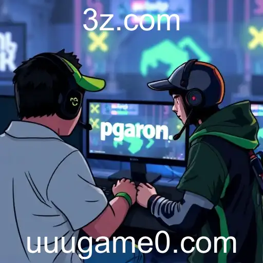 Inovações e Tendências no Universo dos Jogos Online