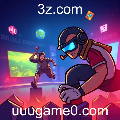 Tendências e Inovações no Mundo dos Jogos Online