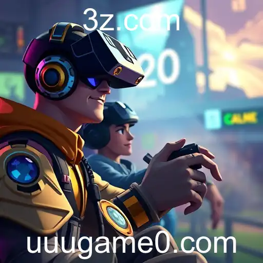 Inovações e Tendências no Mundo dos Jogos em 2026