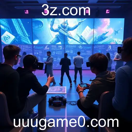 Tendências do Mundo dos Jogos em 2026