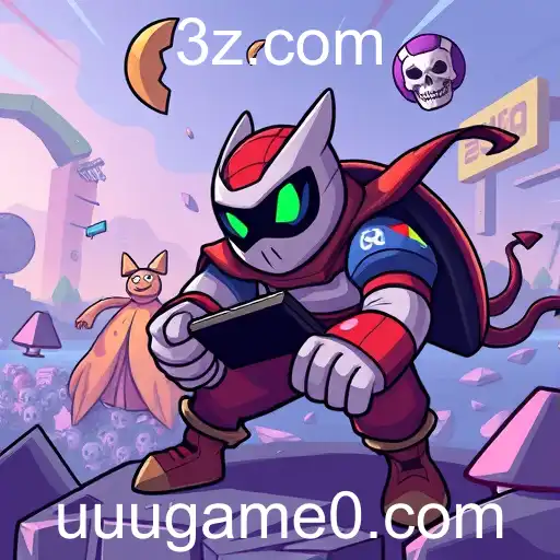 Impacto do 'uuugame' no Mundo dos Jogos Online