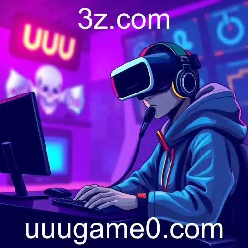 Novidades e Tendências no Mundo dos Jogos em 2026