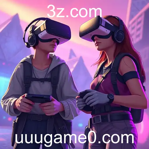 A Revolução do 'uuugame' no Mundo dos Games