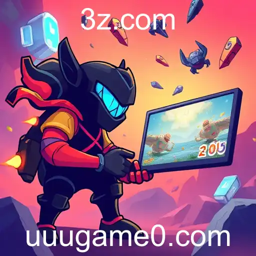 A Ascensão do 'uugame' no Cenário dos Jogos Online