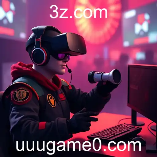 Tendências do Mundo dos Jogos em 2026