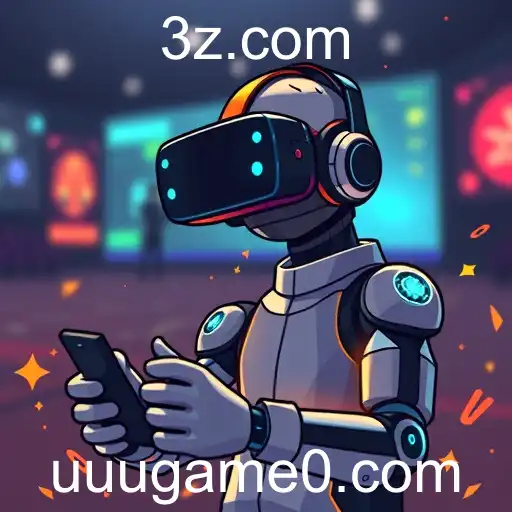 A Revolução dos Jogos em Português