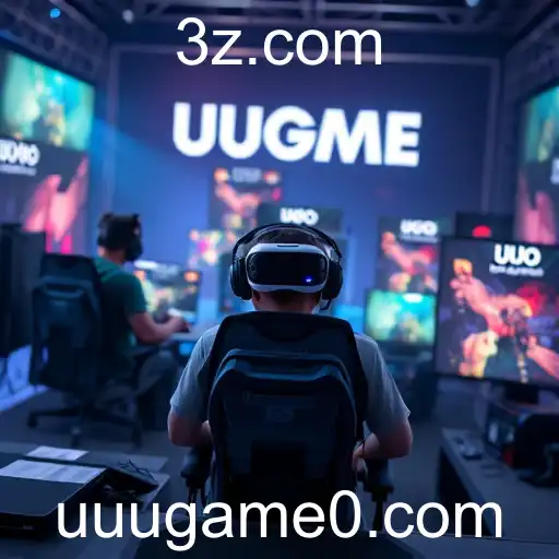 Revolução no Mundo dos Jogos: O Impacto de 2026