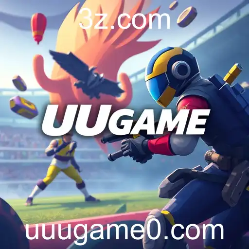 A Ascensão dos Jogos Online: UUUgame e Suas Inovações