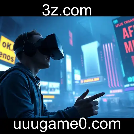 Inovação e Crescimento no Mundo dos Jogos Online