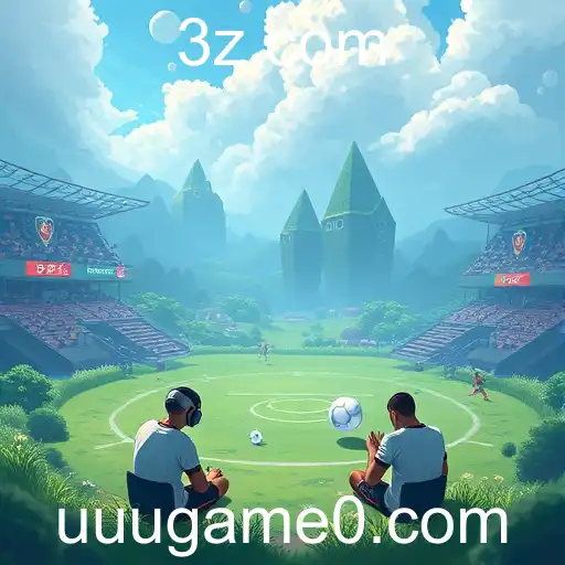 Revolução nos Jogos Online em 2026