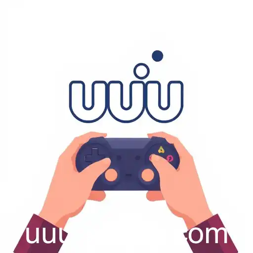 Revolução dos Jogos: o Fenômeno 'uuugame'