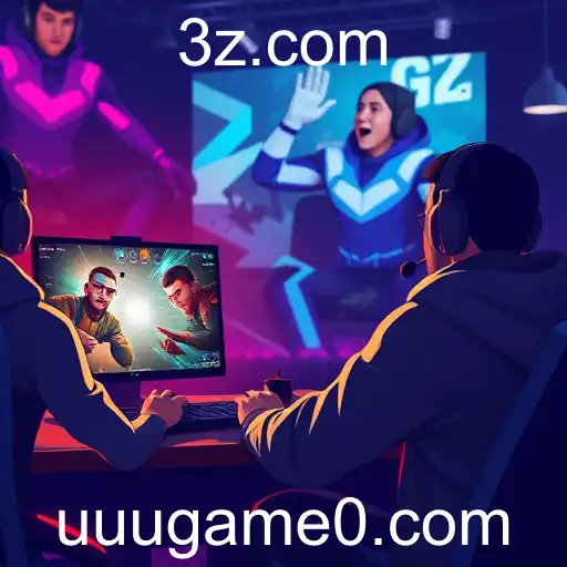 Transformações e Tendências no Universo dos Jogos