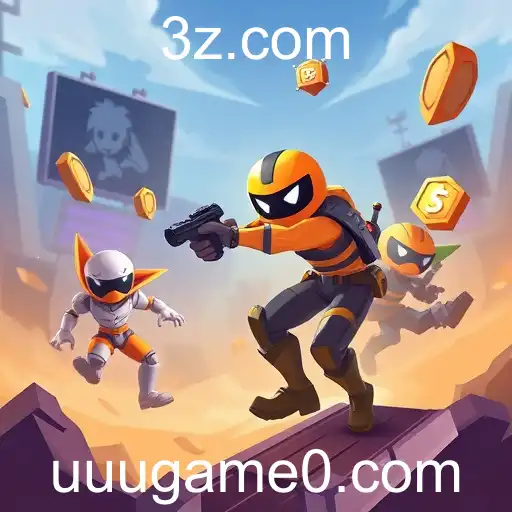 O Fenômeno 'uuugame' e o Futuro dos Jogos Online