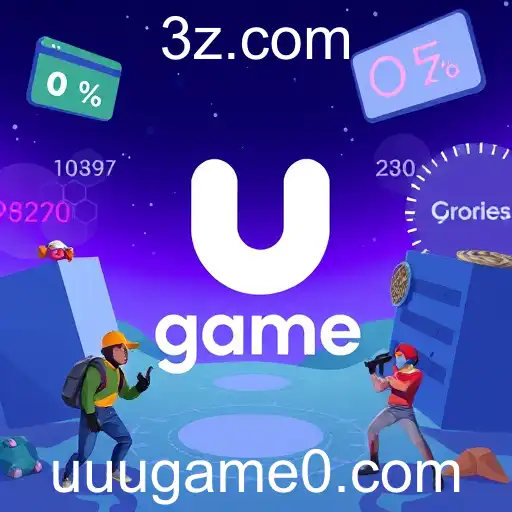 A Ascensão do uuugame no Cenário de Jogos