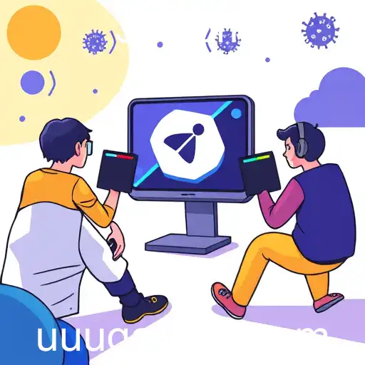 A Ascensão do 'uuugame' no Mundo dos Jogos Online